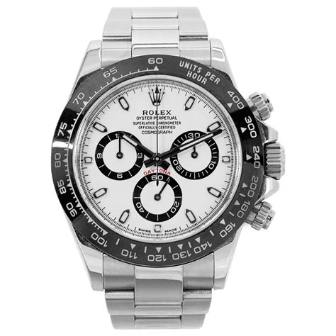 rolex oyster perpetual daytona usato|rolex oyster perpetual daytona price.